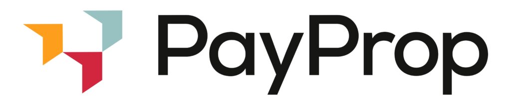 PayProp Logo